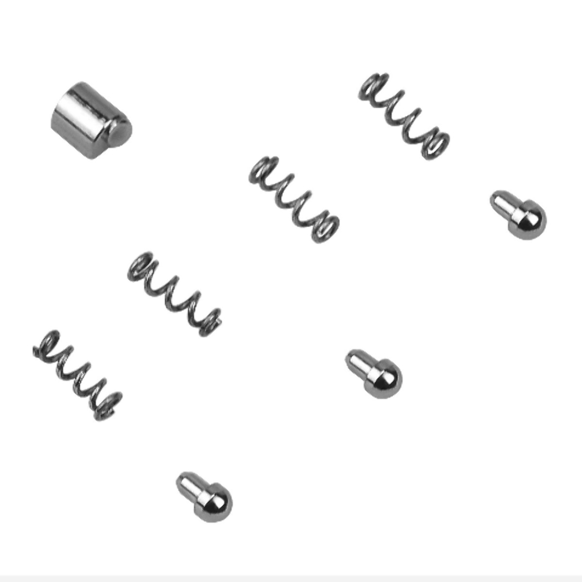 BEZEL CLICK SPRING TOPER RIVET FOR ROLEX SUBMARINER 116610,114060,116613 126610