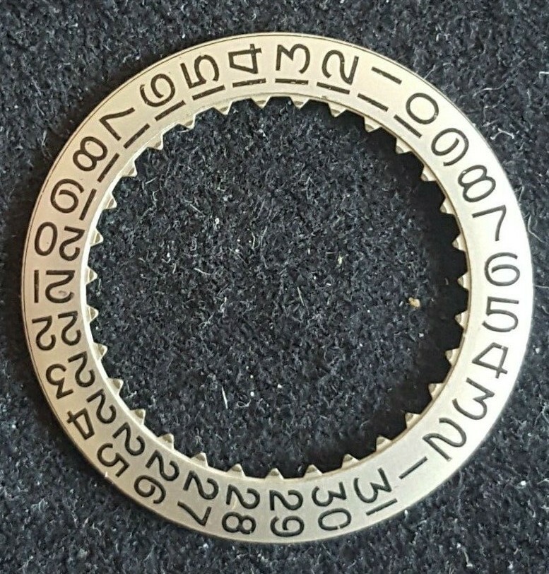 Certina Caliber 25-451 Part Number 2557/1 (Date Indicator)