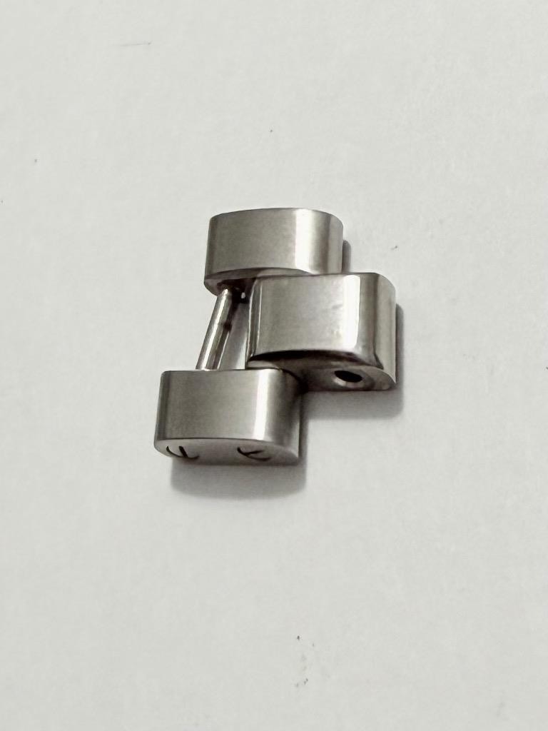 Authentic Breitling 16mm Stainless Steel Link for Men’s Colt Ocean