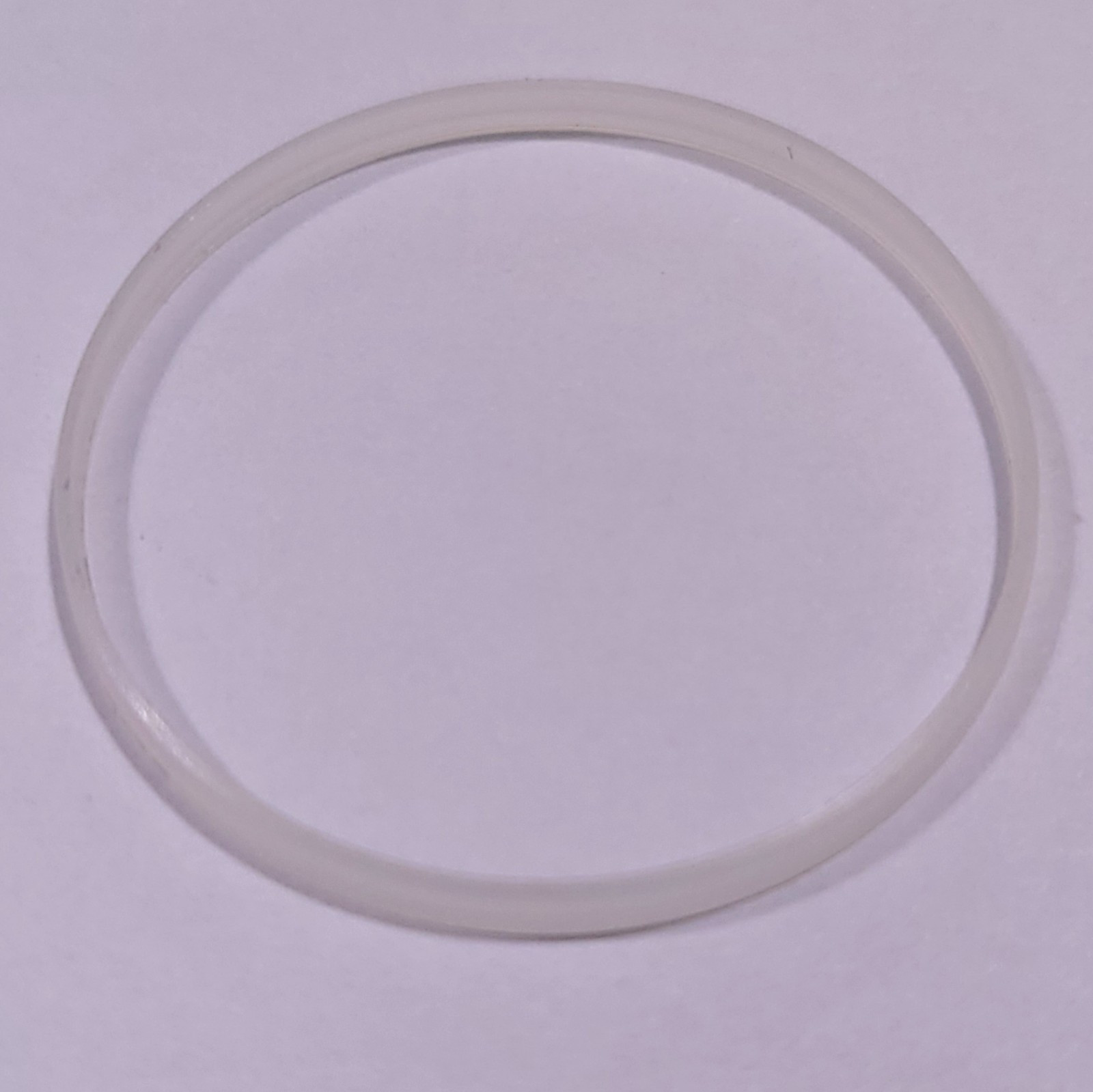High Quality Swiss Rolex Stepped Gasket for 116200 Datejust