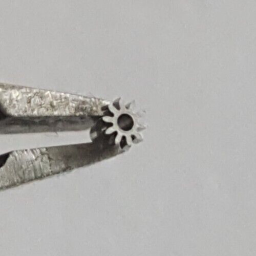 Gruen Caliber 470SS Part Number 245 (Canon Pinion, Height 2.50mm)