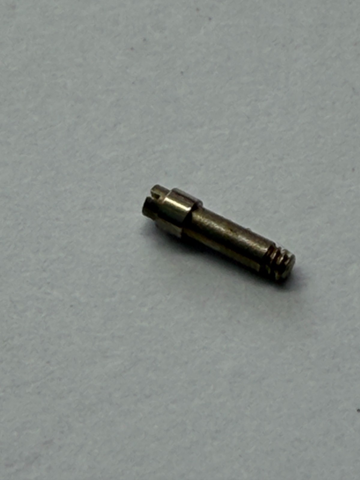 EB Bettlach Cal 8021 Part 5443 Setting Lever Screw NOS