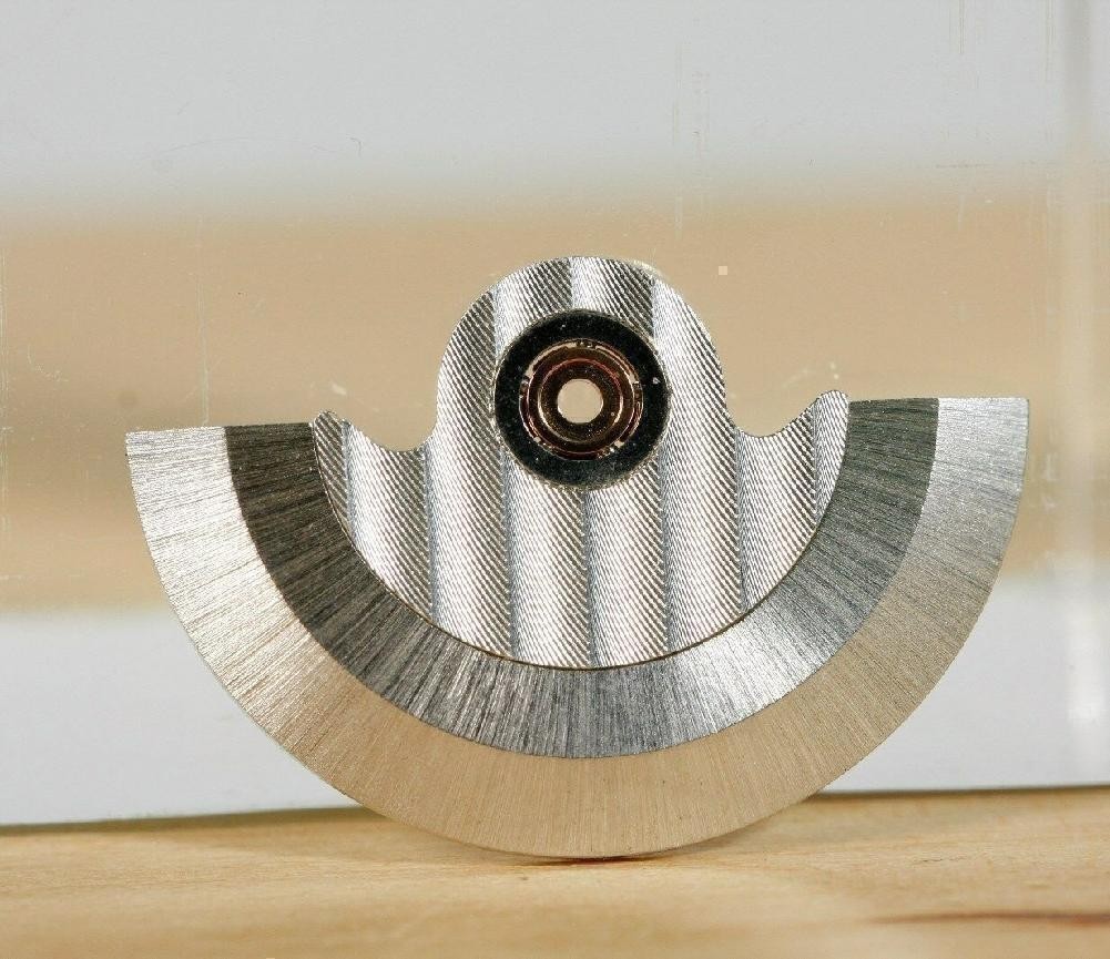 Ball Bearing Generic Oscillating 1143/1 For ETA 2824-2Strip Equivalent Sellita