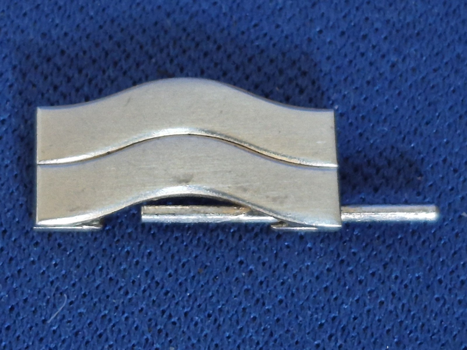 EBEL Sport Wave Classic 15mm Extra 2-Link All Stainless Steel with Pin Included