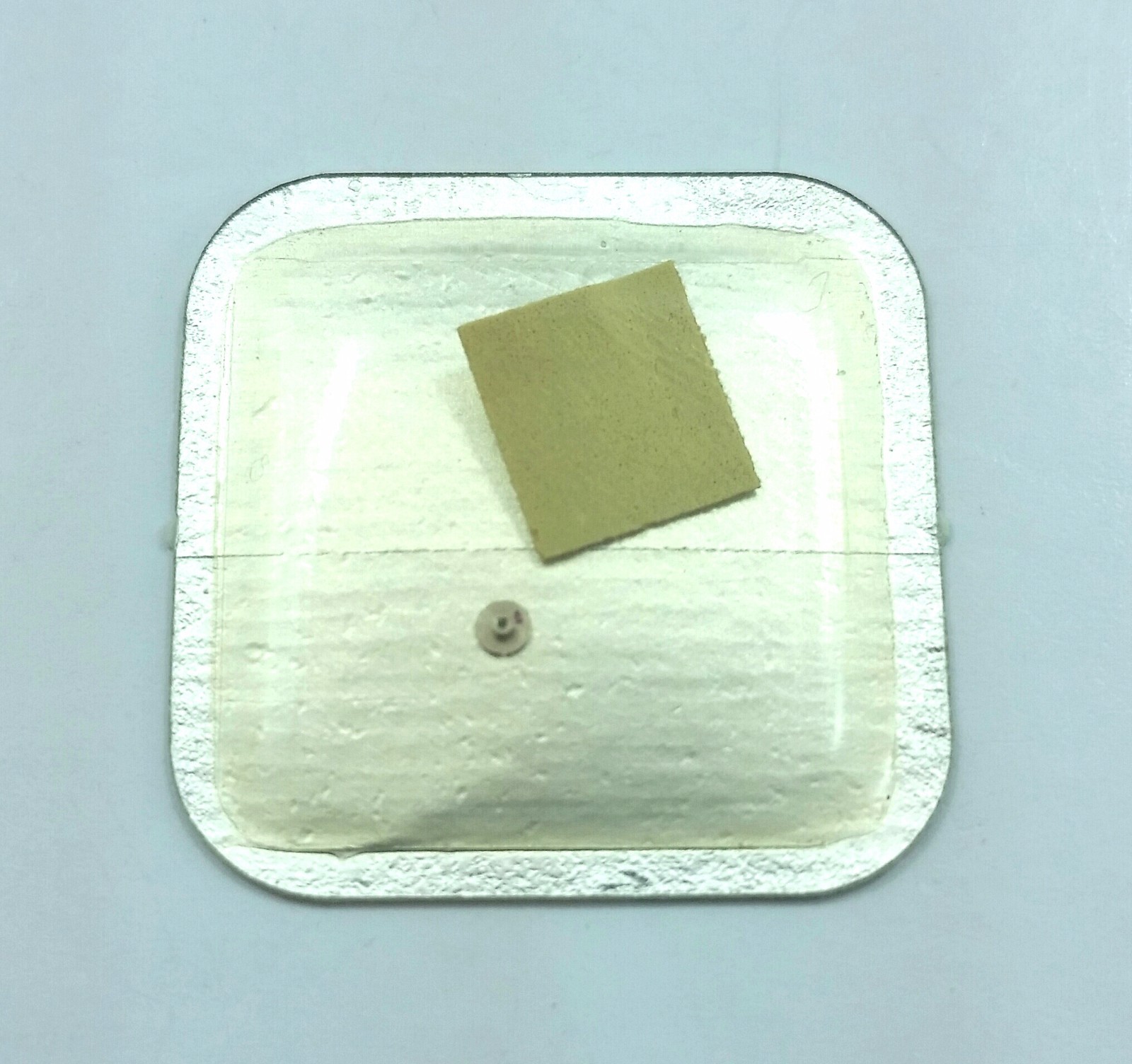 Rolex Roller Caliber 1600 Part Number 1835 Original New