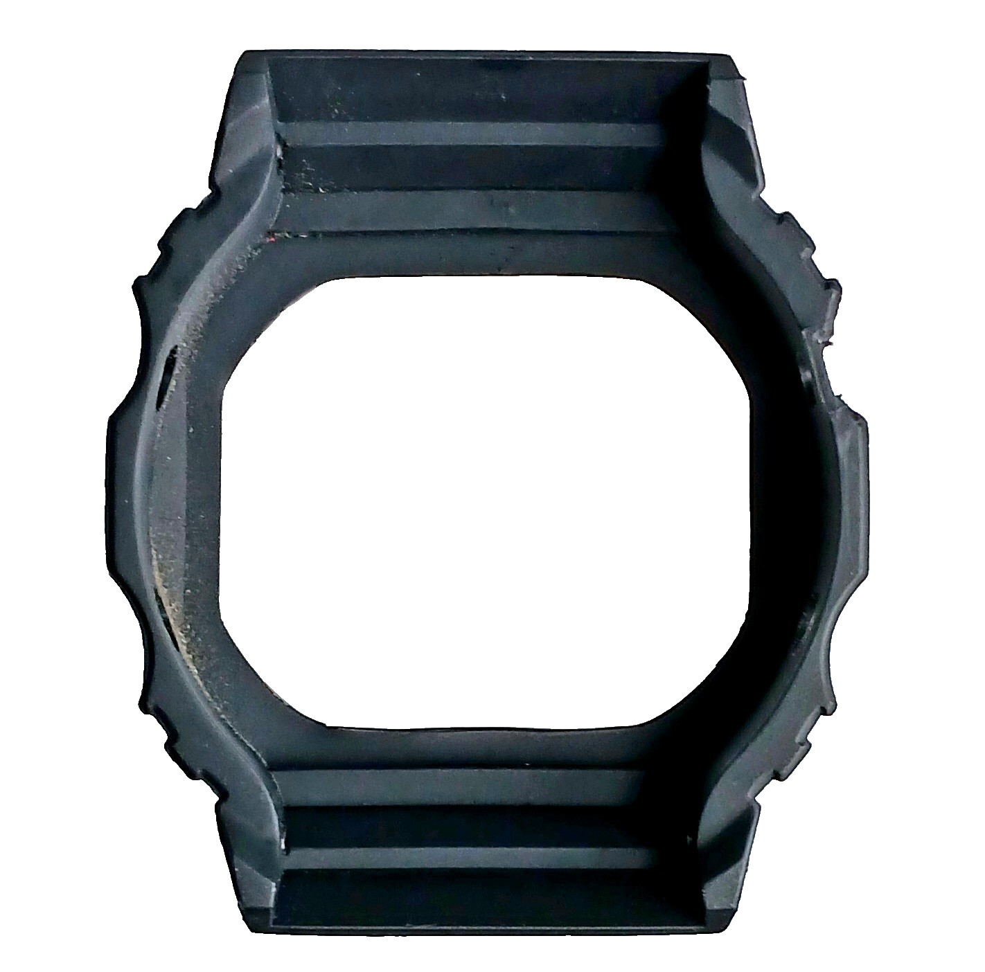 BEZEL FITS CASIO G-SHOCK REPLACEMENT REPRODUCTION – DW-5000C DW-5200C DW-5600C