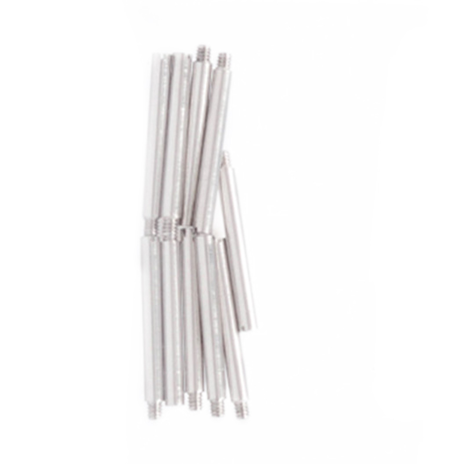 13.9*1.6mm Watch Band Link Pin Bracelet Screw Pins For Daytona Watch Strap qq
