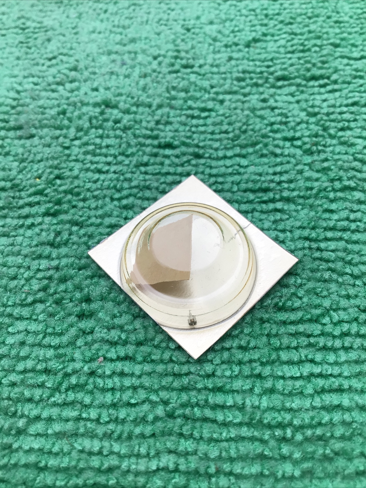 Seiko Rotor 4146-047 Watch Part