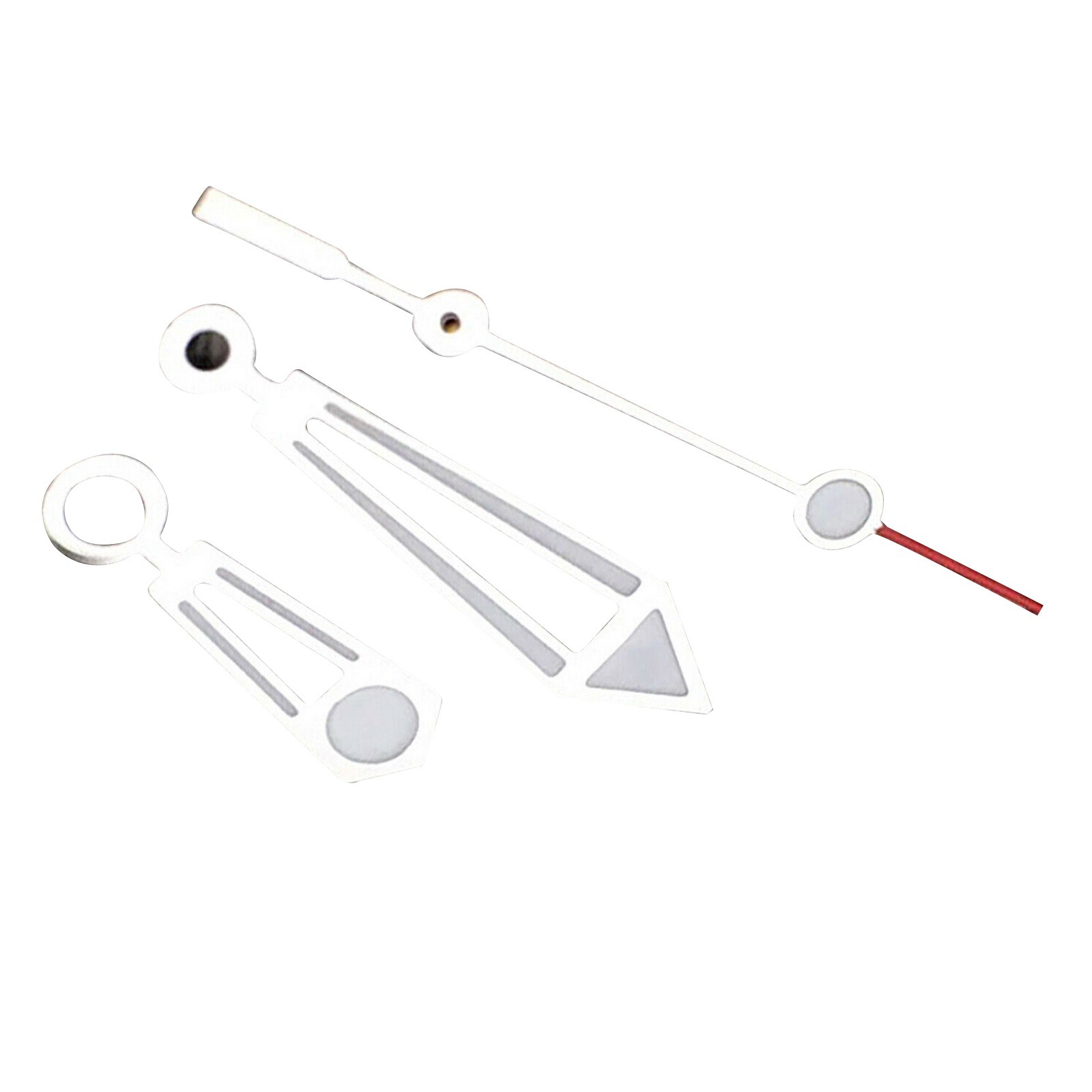 New Luminous Watch Hands for Seiko SKX007 SBBN NH35A NH36A Movement Spare Parts/