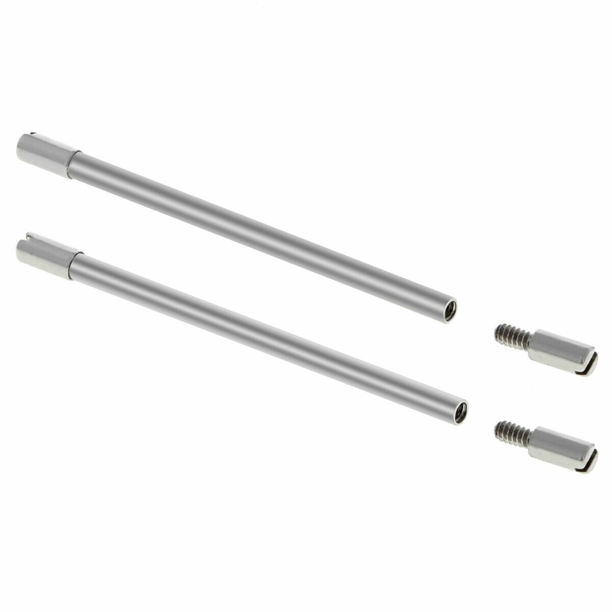 TUBE + SCREW FOR 28MM RUBBER/LEATHER STRAP BAND 26470 AUDEMARS CERAMIC OFFSHORE
