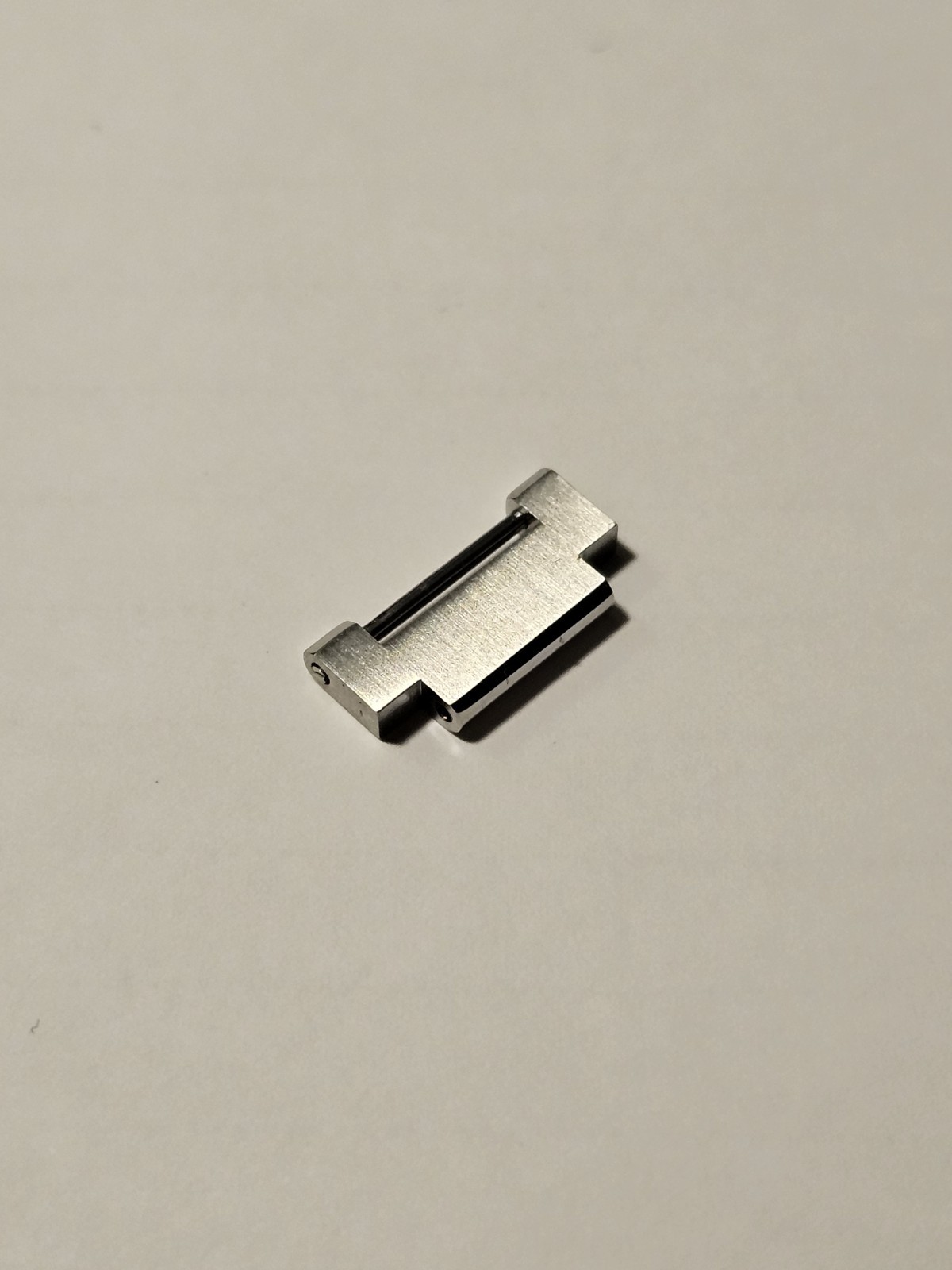 Original Tissot PRX (35mm Models) Stainless Steel Link 1 LINKS