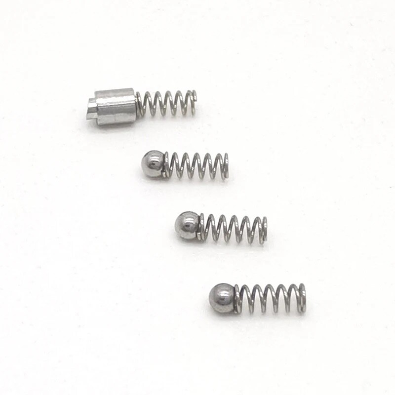 Rolex Sub Clicker Ball and Brake RLX Submariner SUB GMT 116610 114060 3135 3235