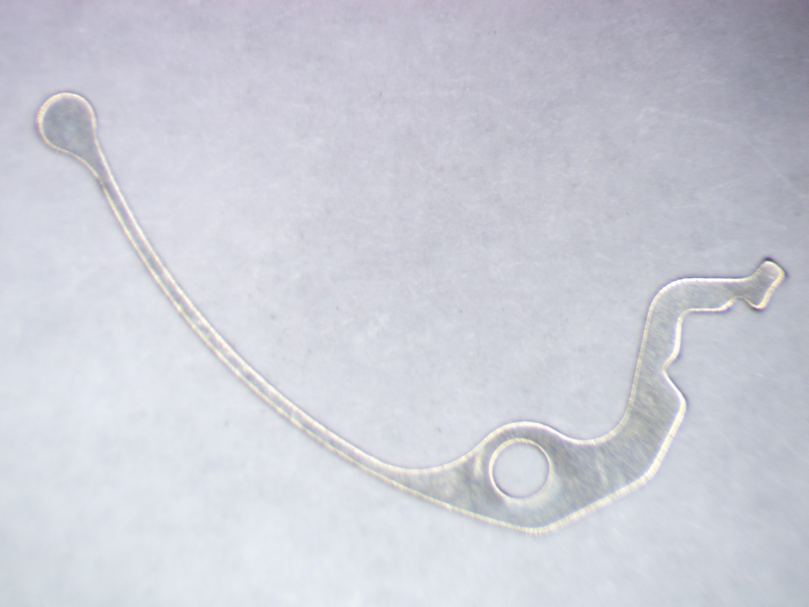 Seiko 7006A 384006 Yoke