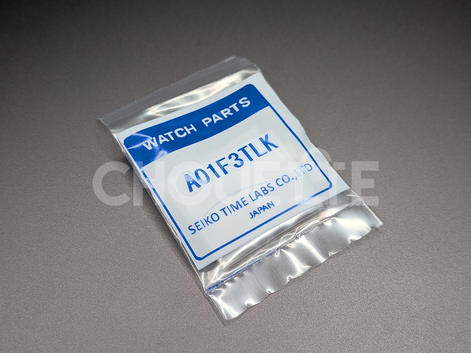 Grand Seiko SBGA403 SBGA481 SBGE307 SBGE309 SBGC231 SBGC253 Titanium Band Link