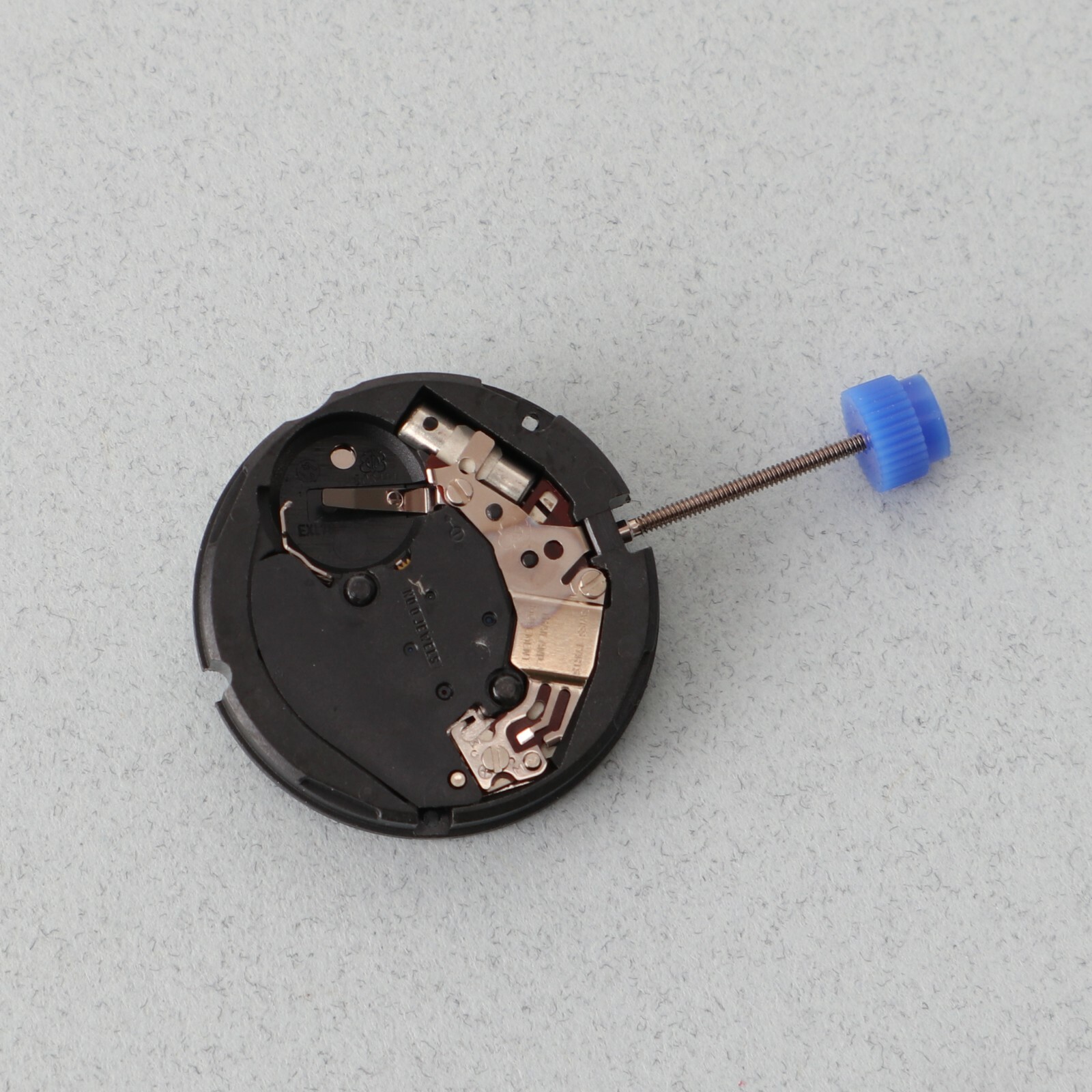 Genuine ETA 803.114 Movement Date @ 6 New Old Stock Watchmakers Parts Repairs