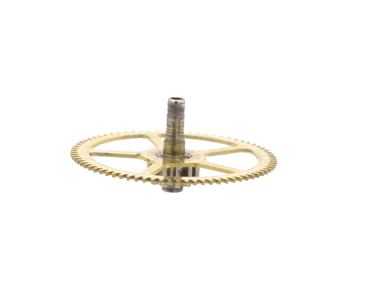 Seiko 6138B Center Wheel and Pinion Part # 224612