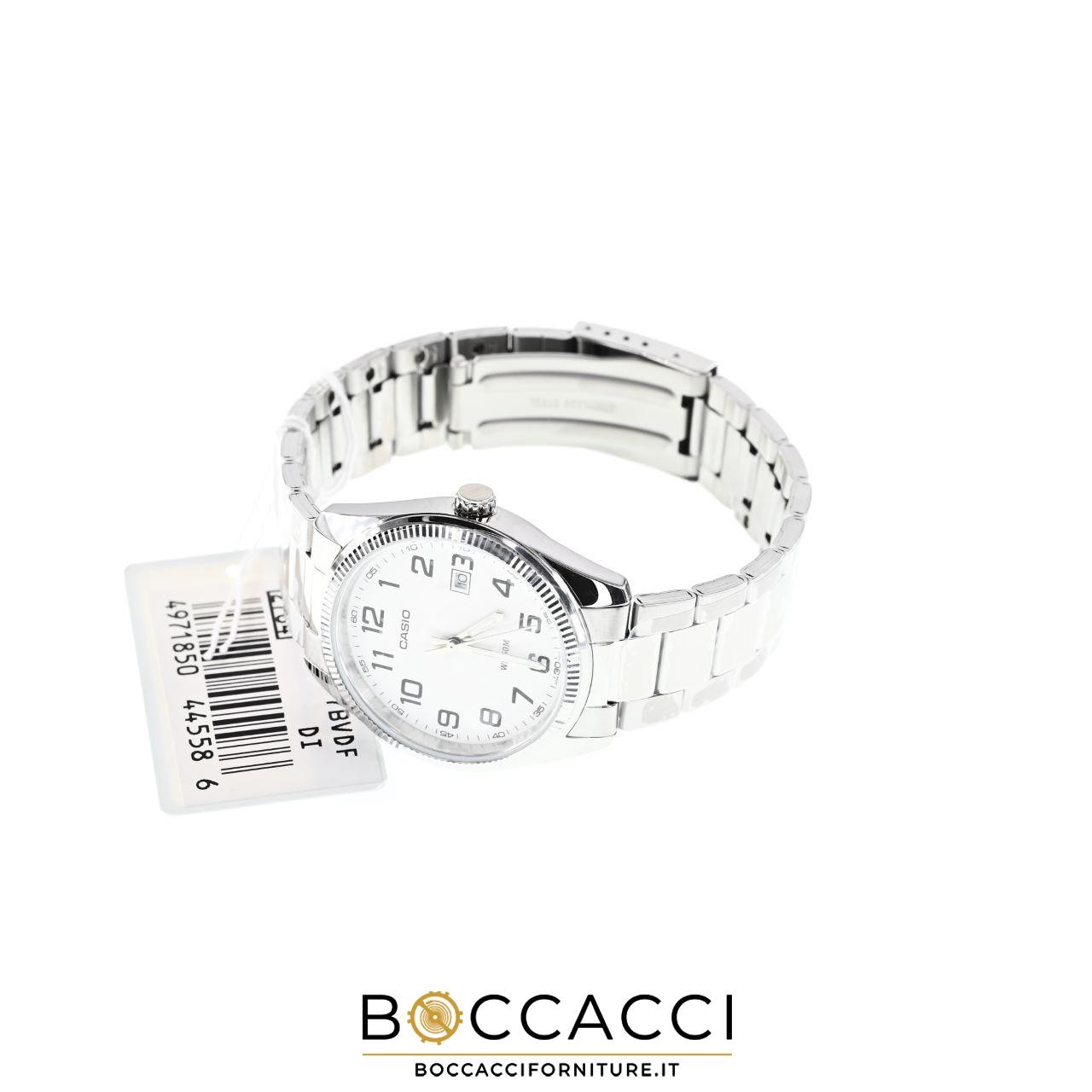 Casio MTP-1302d-7bvdf Analog Wrist Watch (NEW)