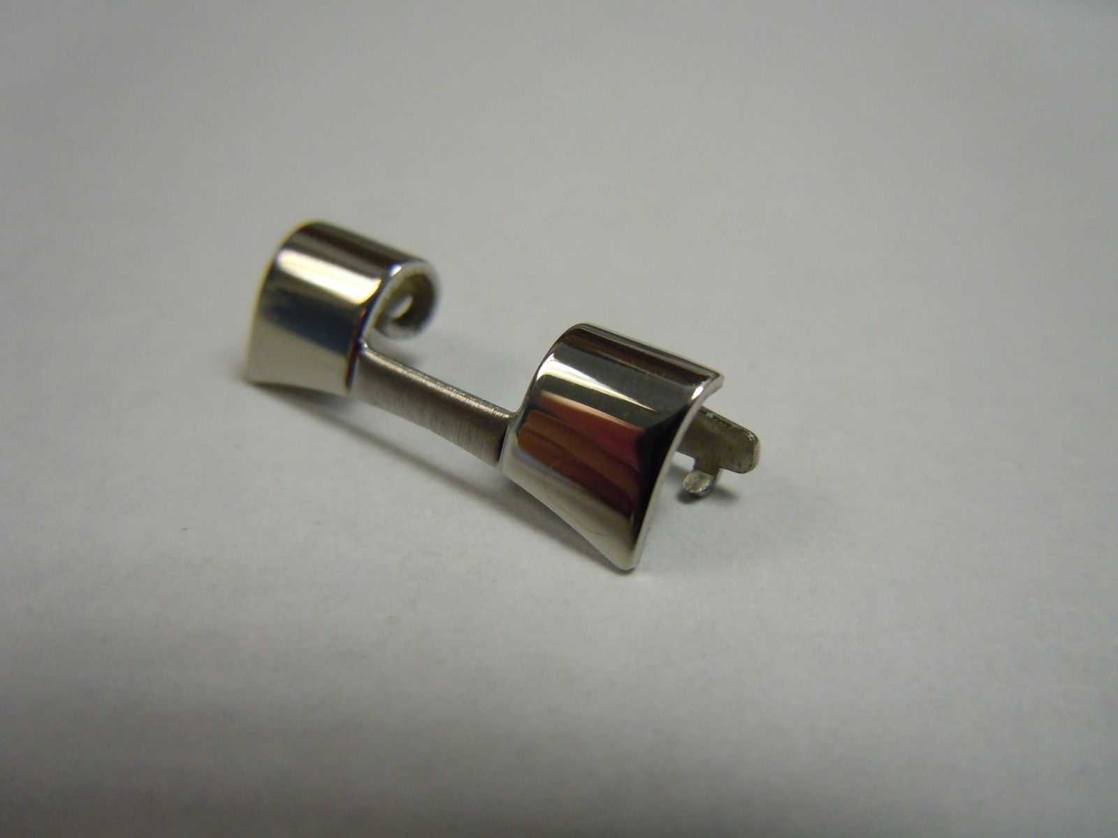 Genuine Breitling End Link 18mm for Bracelet 822A part 540.1112