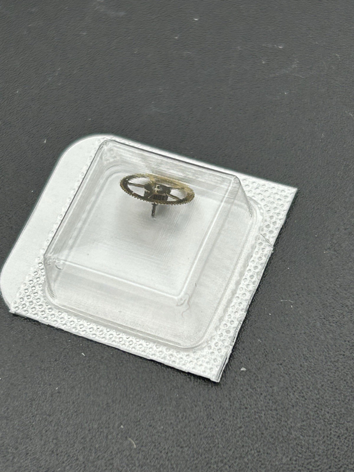 ETA 7750/ OMEGA 1150 GREAT WHEEL PART 201/1 WATCH movement (V23)