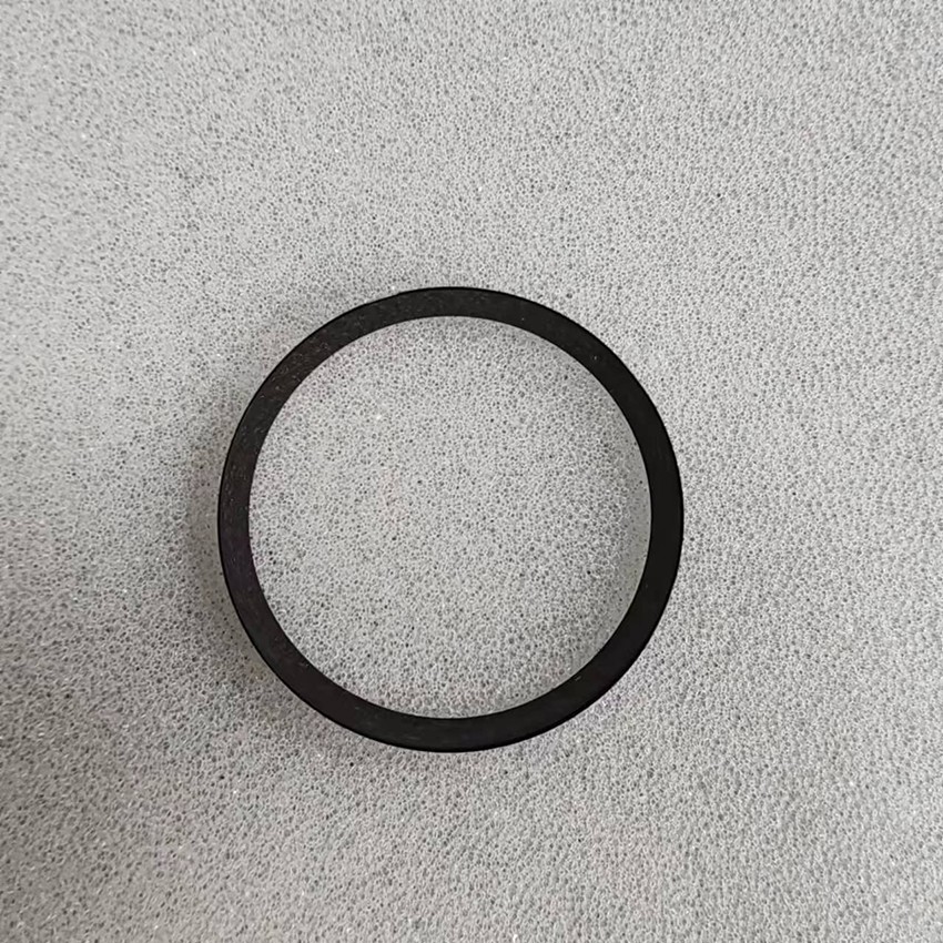 31.5MM-28MM SKX Plastic Chapter Ring Modified Inner Scale Ring Watch Accessories