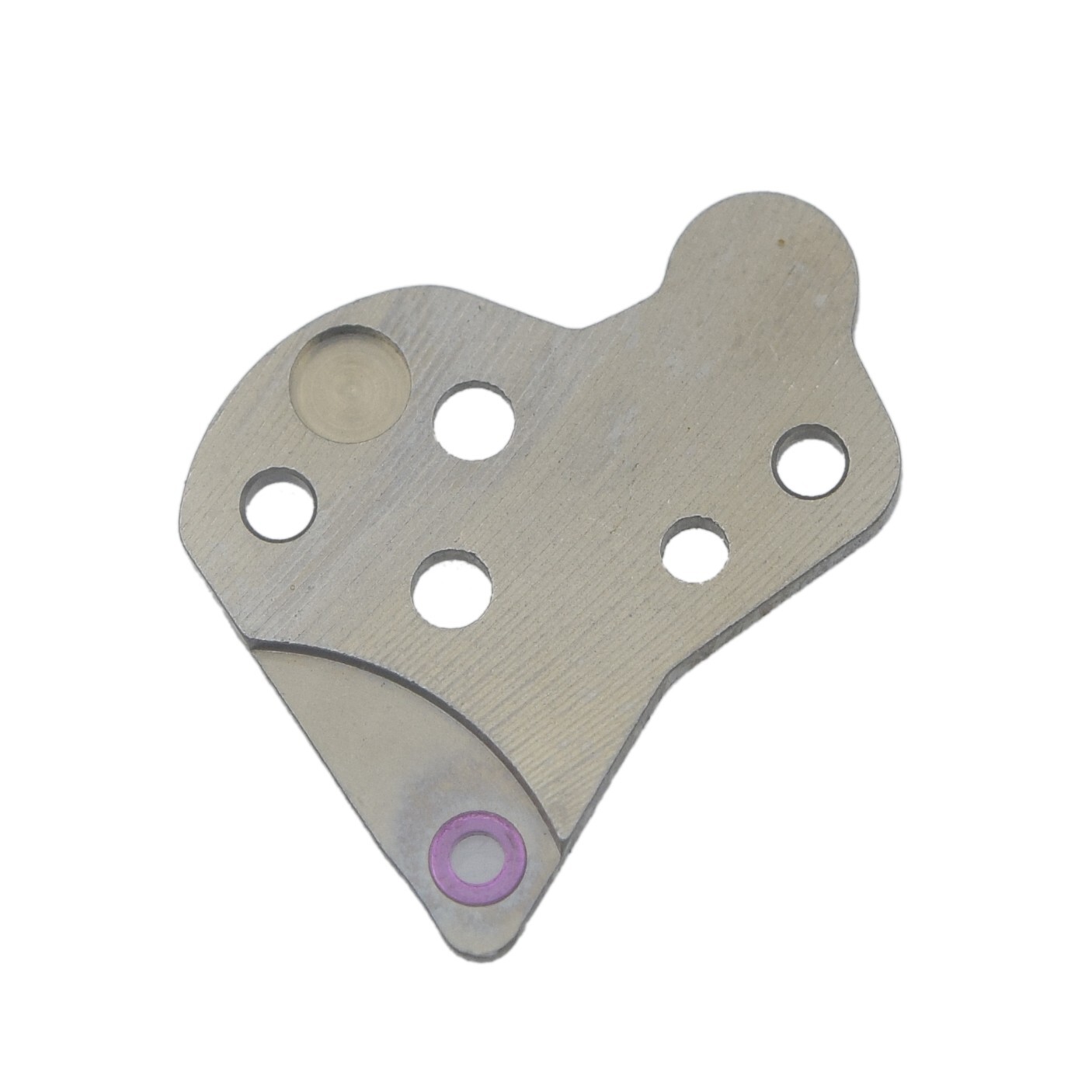 Seiko Center Wheel Bridge Part # 112612 For 6119C