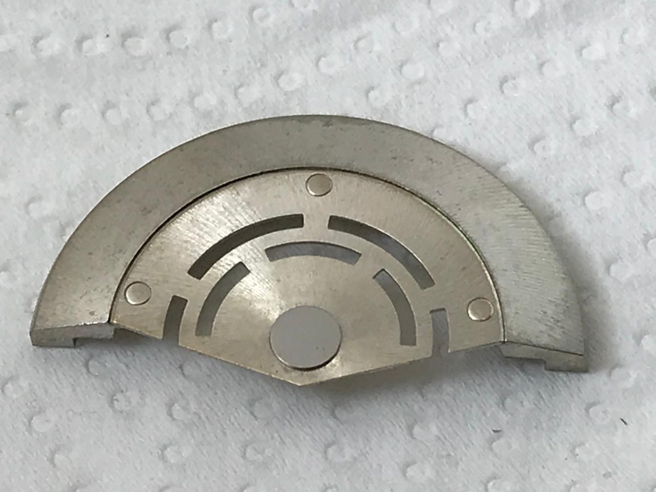 Original Vintage Rolex Rotor Cal. 1520/1530/1560/1570/1575