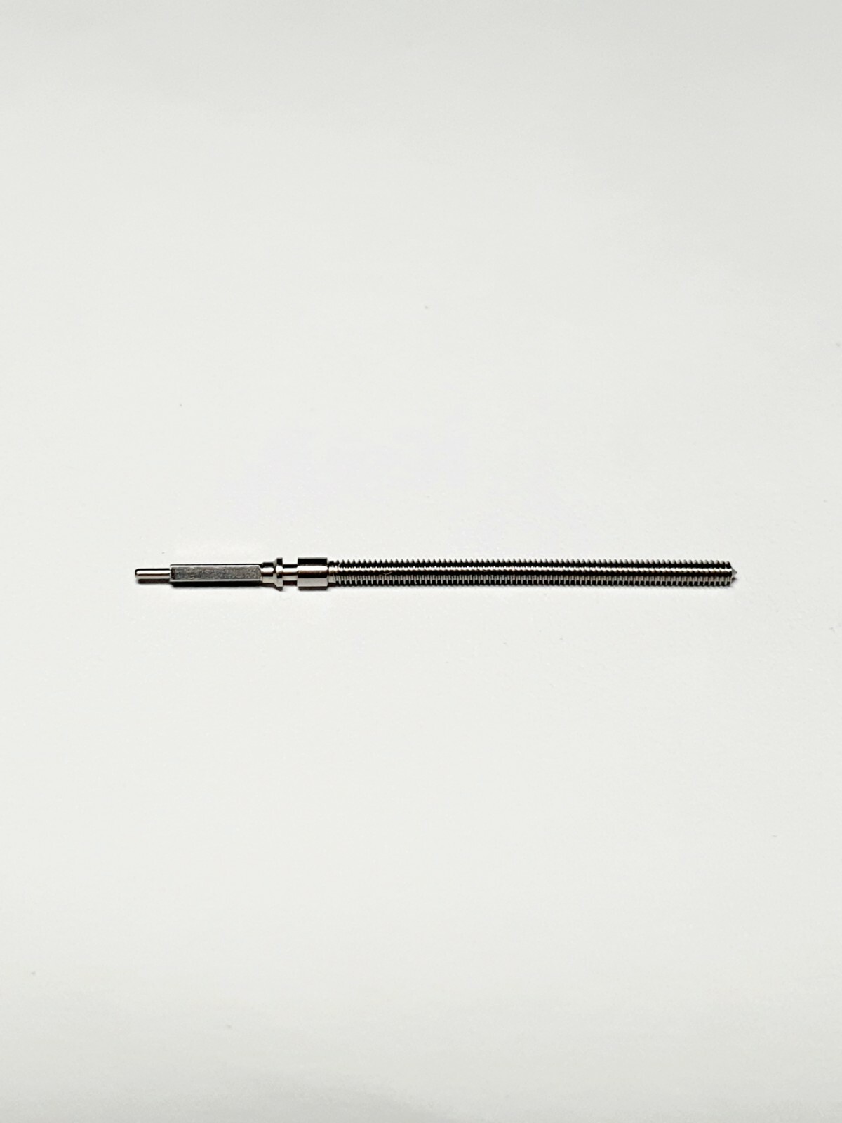 ETA Valjoux 7750 Tap 12 Winding Stem 26mm Swiss Made 7751 7753 7754 7760 7765
