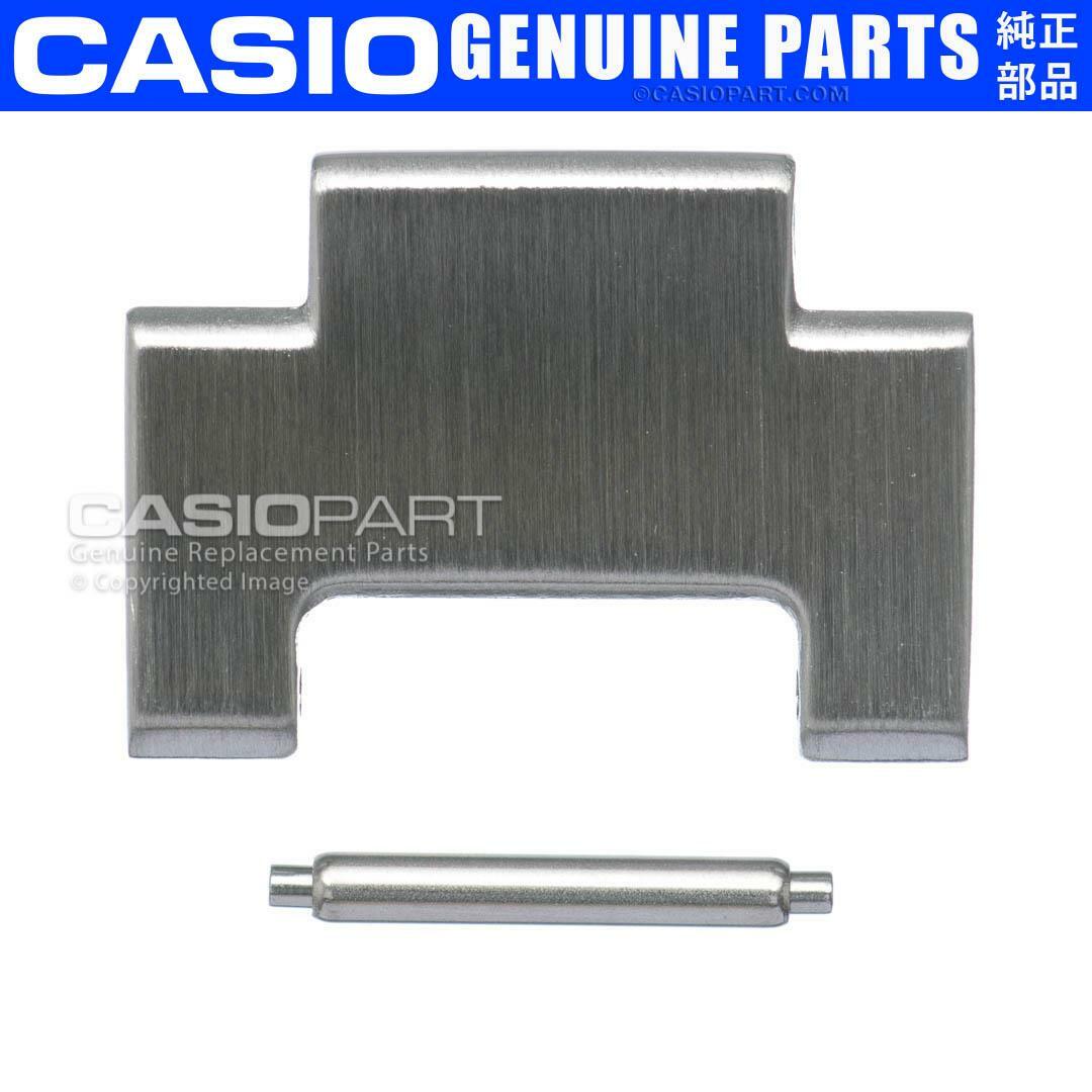 CASIO STAINLESS STEEL BAND LINK FOR G-STEEL METAL BRACELET GST-B100D GSTB100D