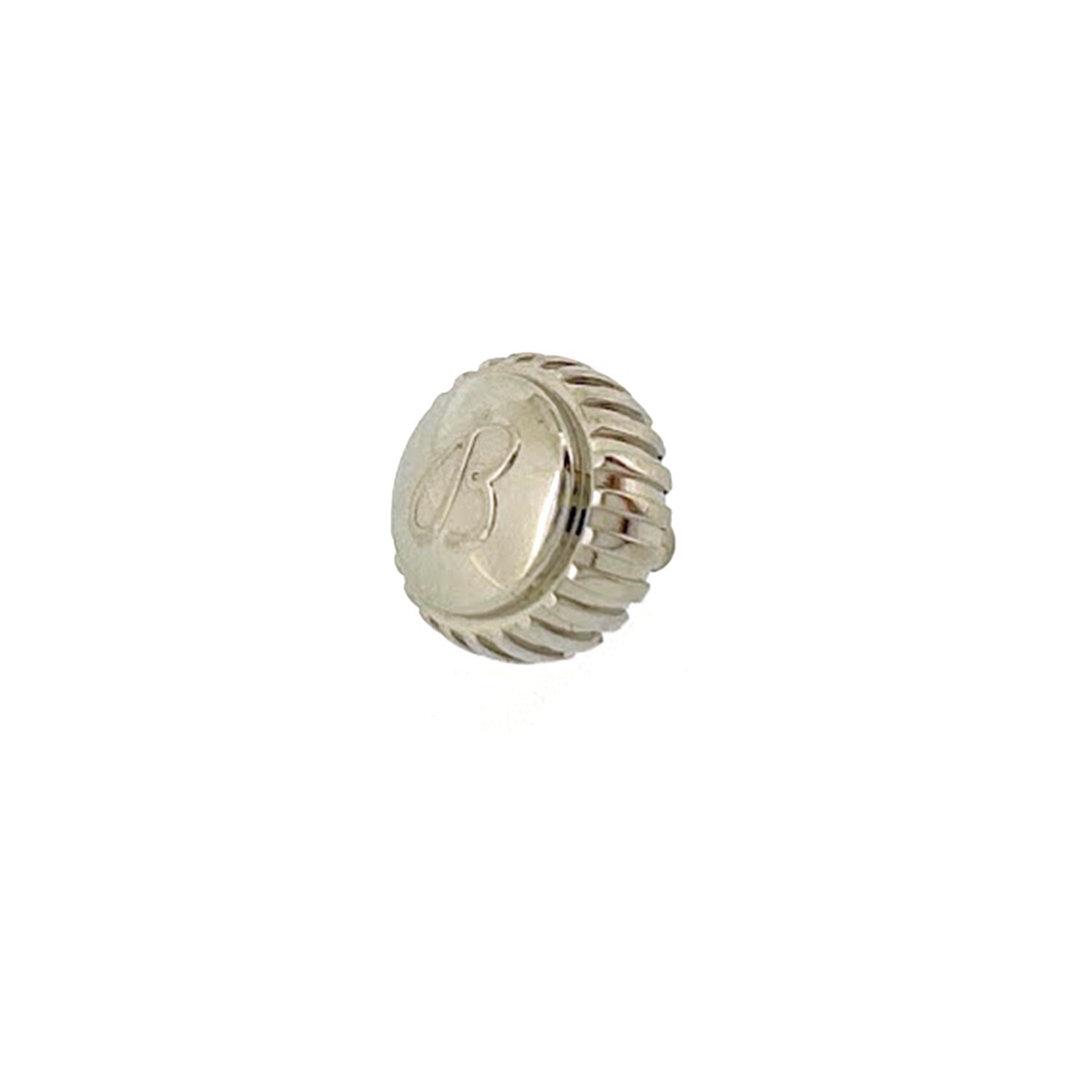 Stainless Steel Crown Fits Breitling Superocean Heritage 42mm A1732124