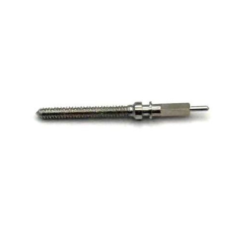 Peseux 220/2 Winding Stem 8 3/4″ New Old Stock 8.75 NOS Watch Part Vintage