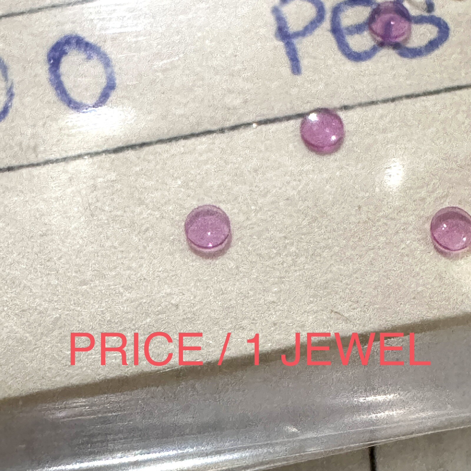 ORIGINAL DIASHOCK CAP JEWEL SEIKO 4006 4420 5717 5740 6218 6246 44GS KS 3180 ETC
