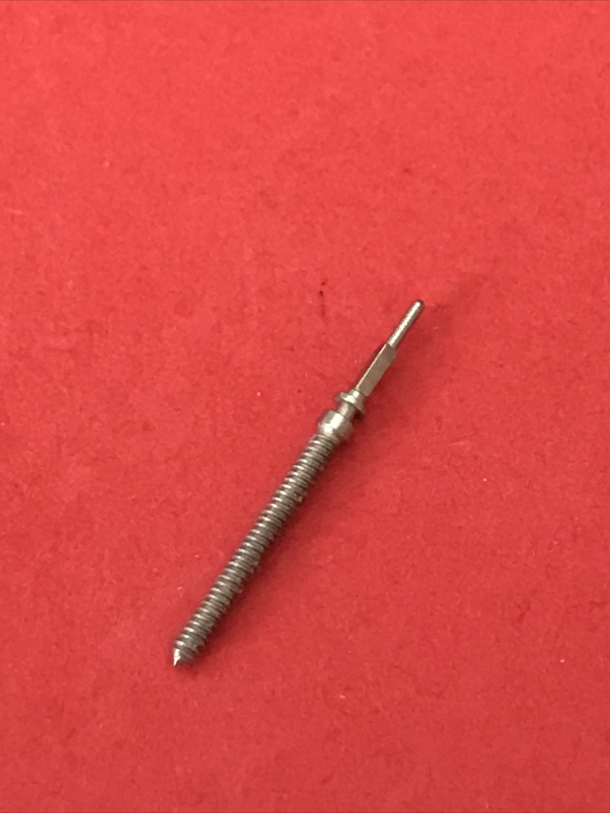 AR Enicar 690 691 692 693 Winding Stem 401 (Ronda 1659)