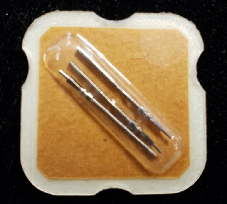 Font 60, font 69 font 69-21 watch Stem, unopened, standard 60
