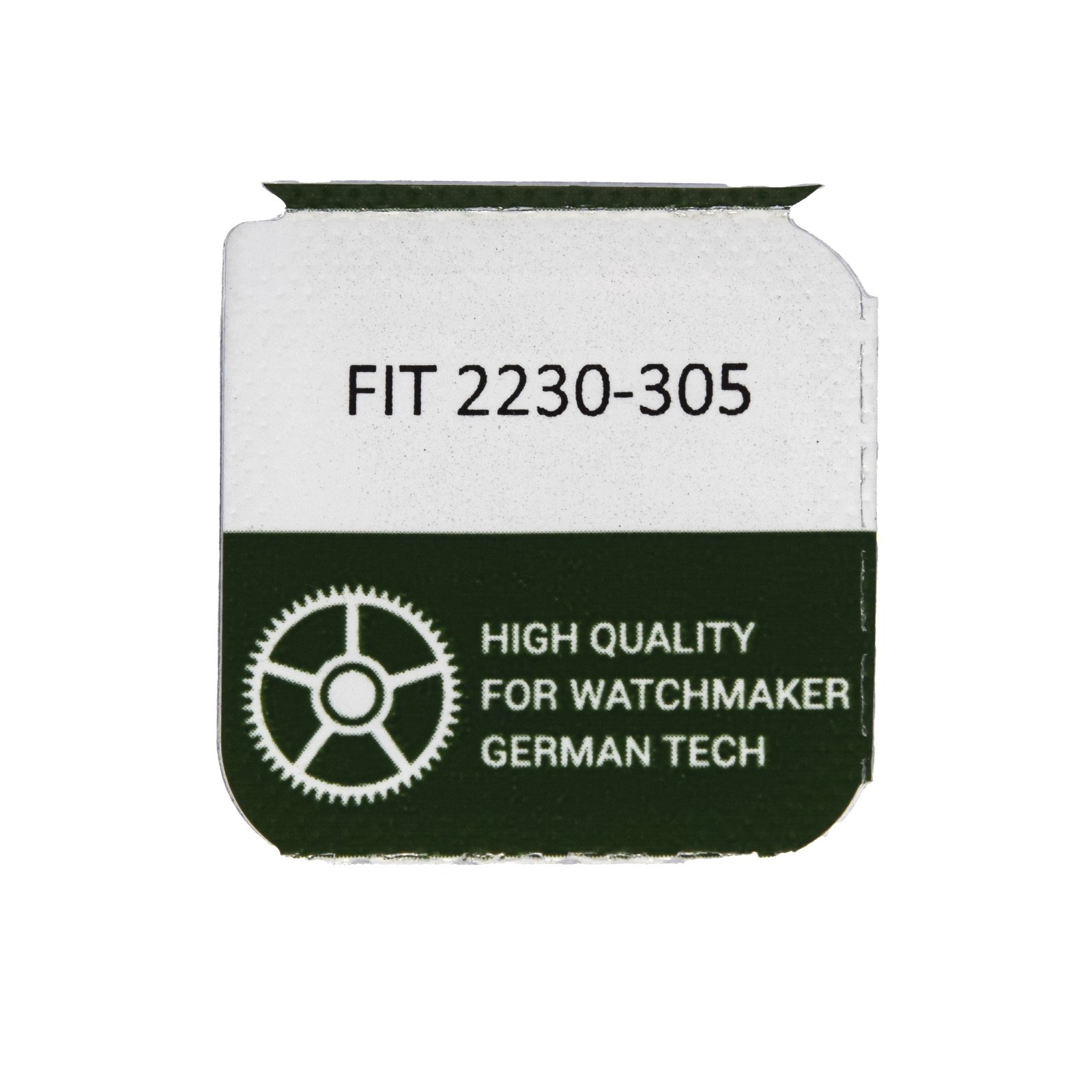 Replacement Ratchet Wheel Fits Rolex 2230 2235 Part # 305