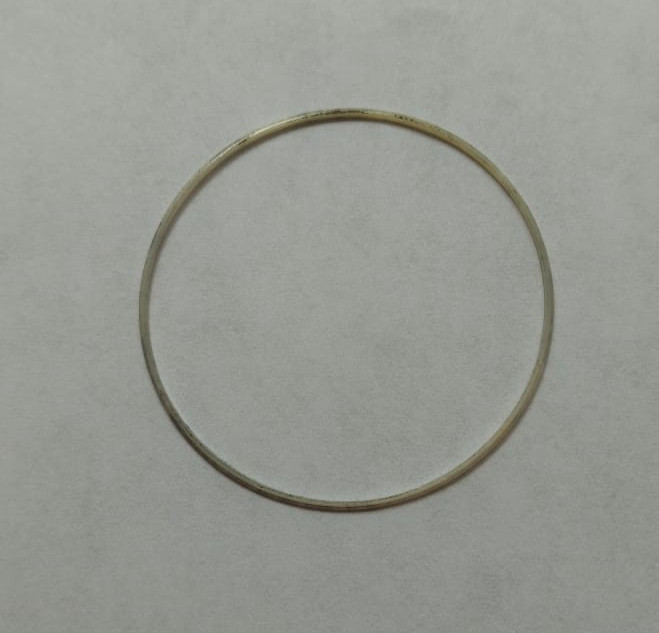 Genuine Rolex Bezel Retainer Gasket 39mm I-Ring + 3 Springs – Preowned