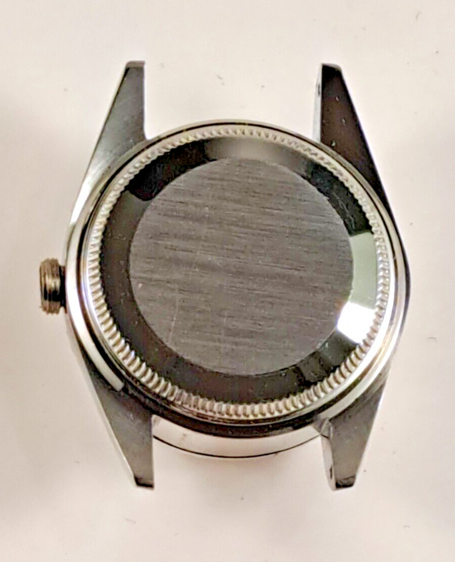 ETA 2671 Original Swiss Made Movement, Dial, Set Of Hands, Steel Case