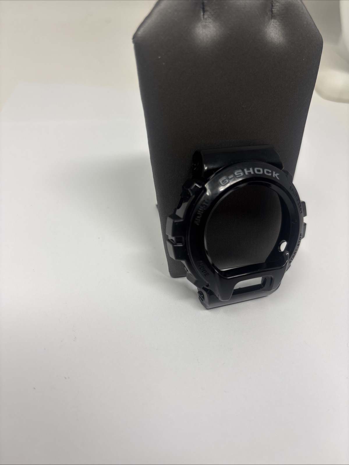 Original Genuine CASIO G-SHOCK Watch Rubber Bezel Shell DW-6900 Cover Case
