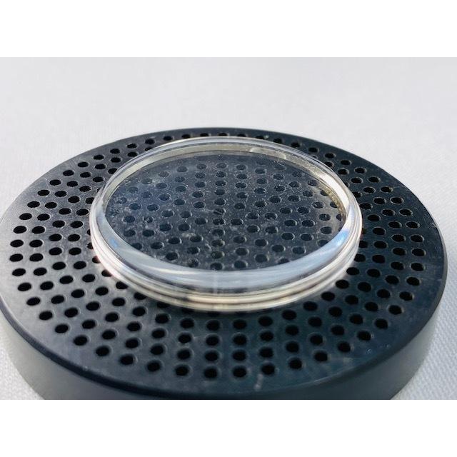 Aftermarket Grand/King Seiko GS/KS Plastic Crystal 87-TR/300T12AN 5621-7000 etc