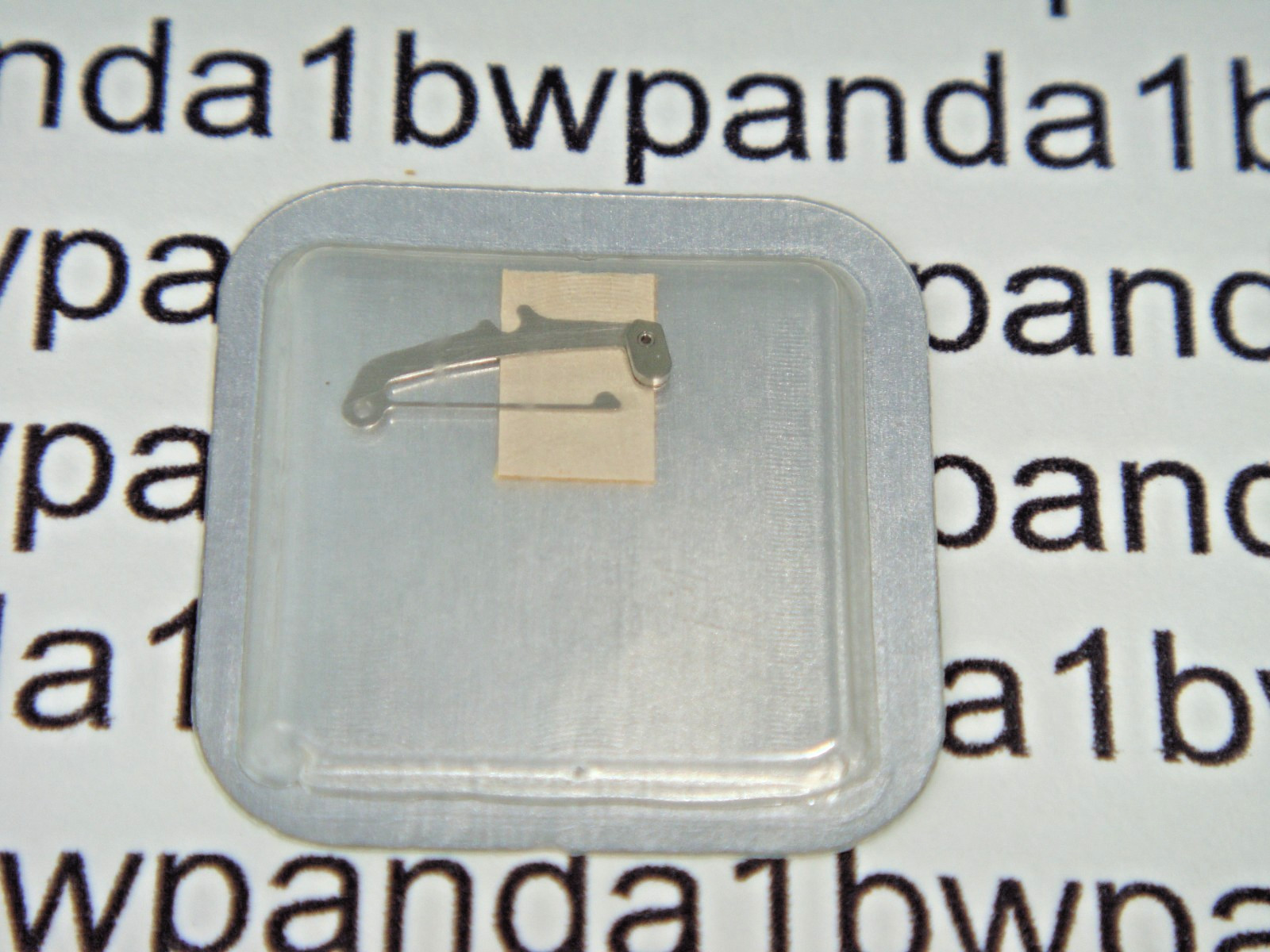 OEM Rolex #3135-614 Date Jumper Calibers 3135=3136=3155=3175=3185 NOS=New Sealed