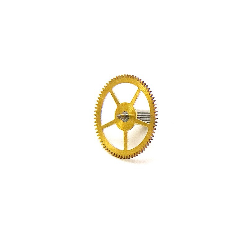 Genuine Rolex 2130 2135 Part #340 Third Wheel for Watch Caliber Movement
