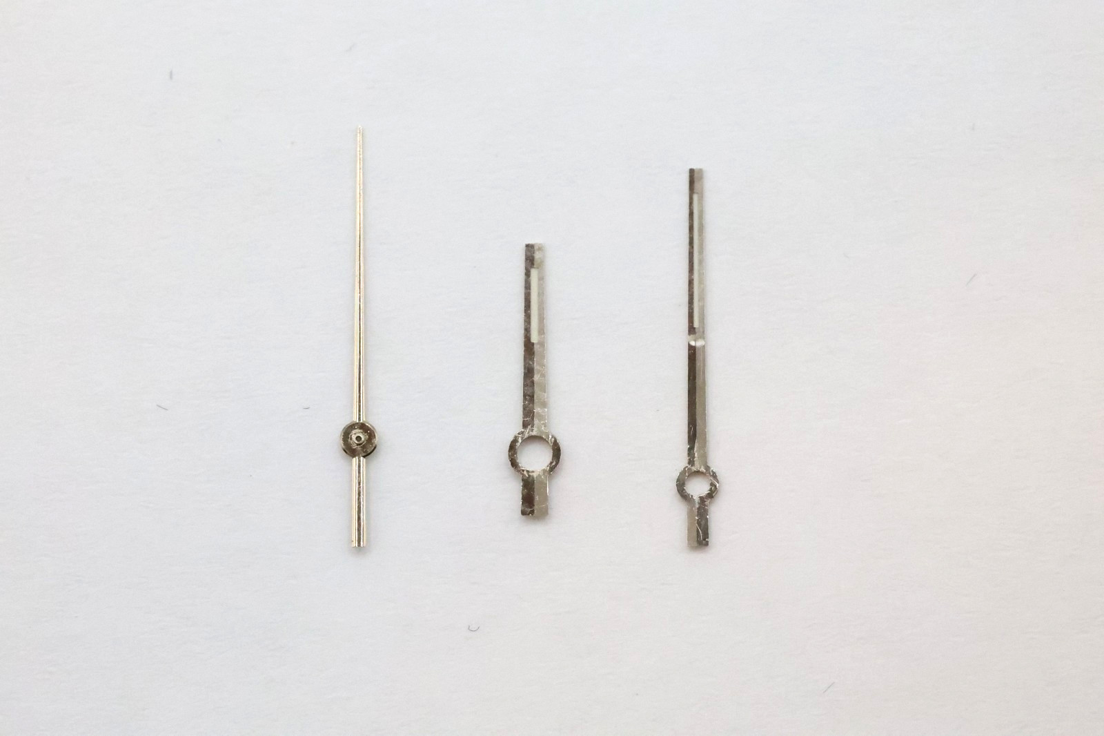 Rolex 16220 Hands Gold For 36mm Watch Head #D52