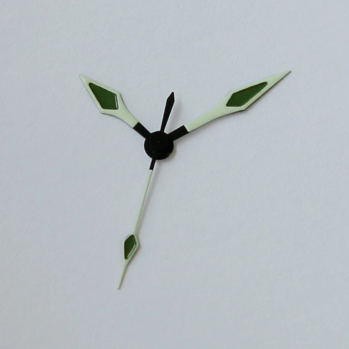 Watch Hands C1 C3 Mixed Super Luminous Leaf Style For NH34 NH35 NH36 Movement