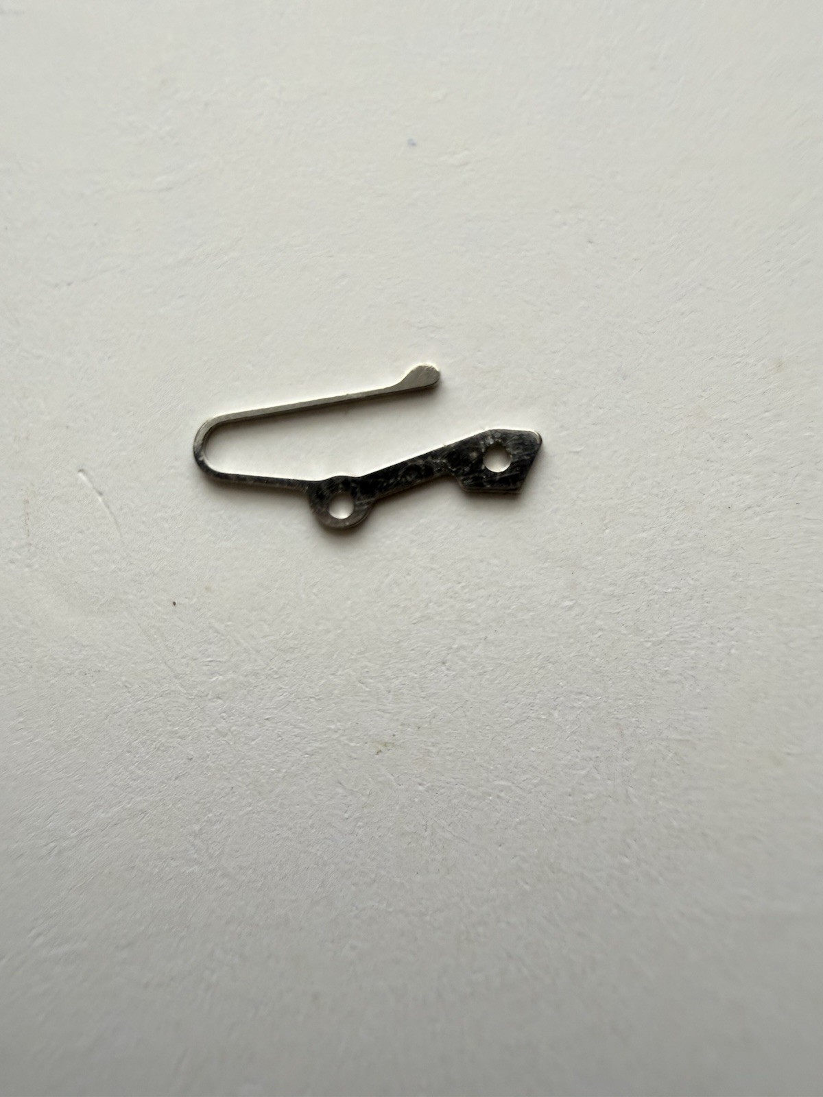 810002 NOS DATE JUMPER FOR VINTAGE SEIKO 7002 7005 7006 7009 7017 7018 7019 7025