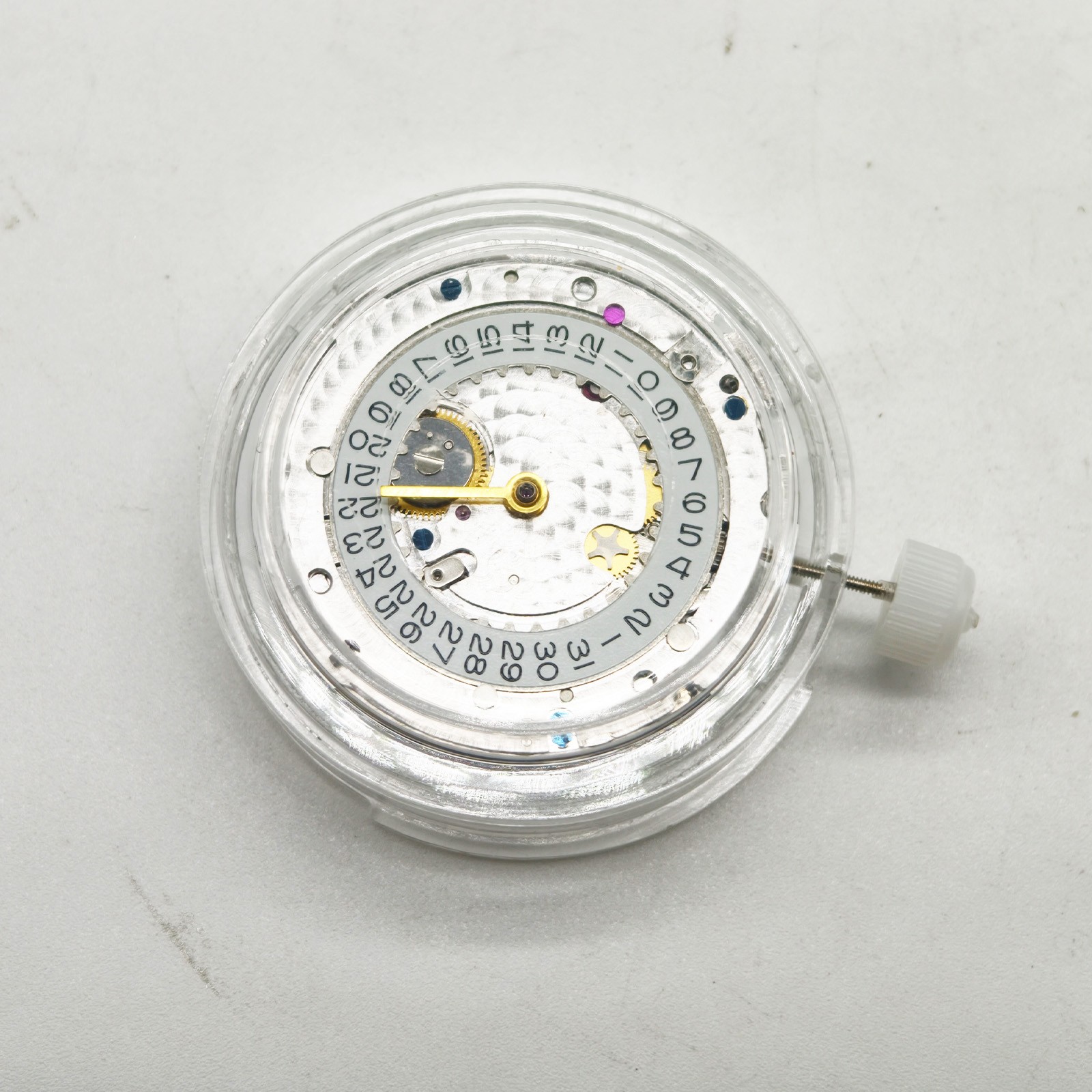 AutomaticMechanical Movement Small Disc For Sub Series Top VR-3235 Modified