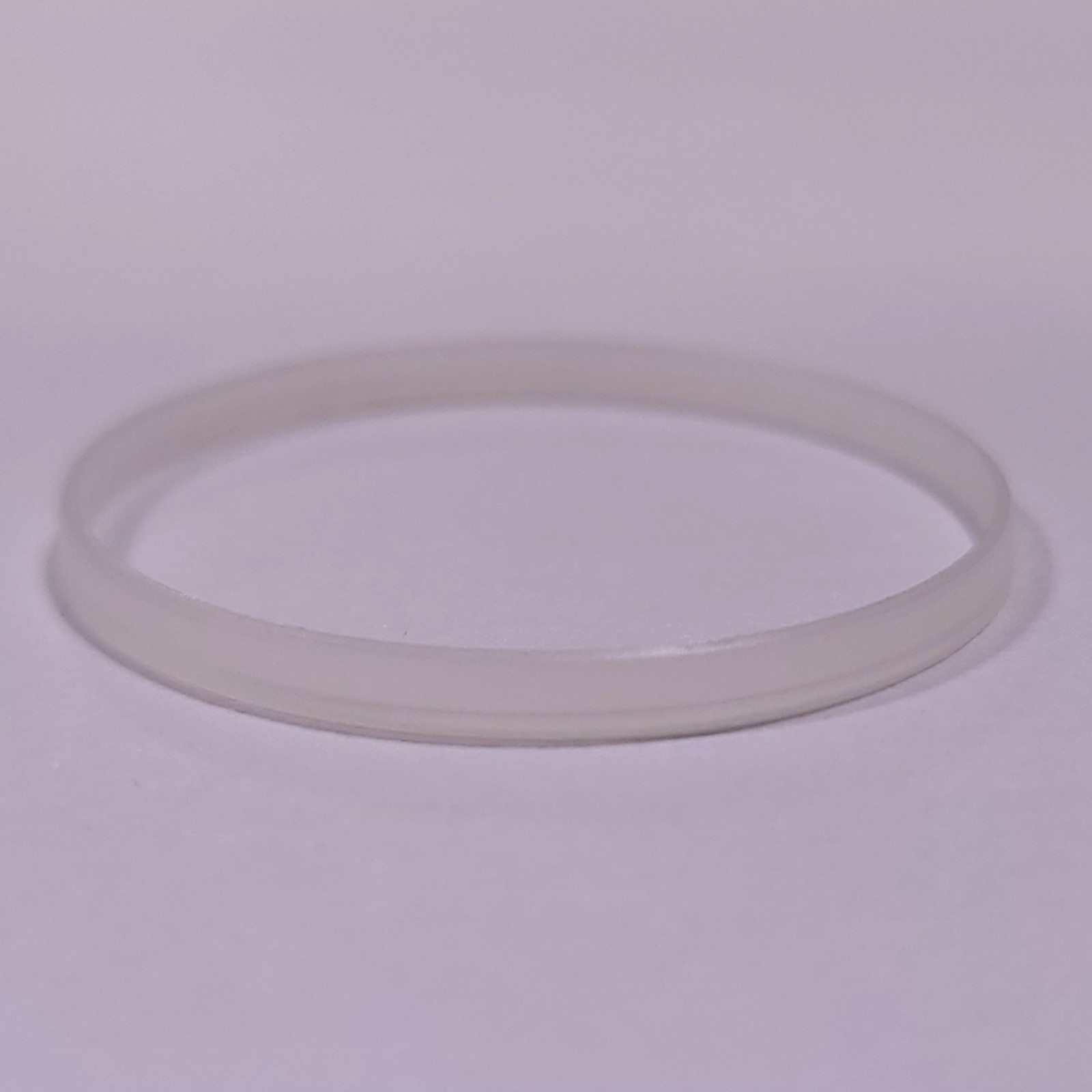 High Quality Swiss Rolex Stepped Gasket for 116200 Datejust