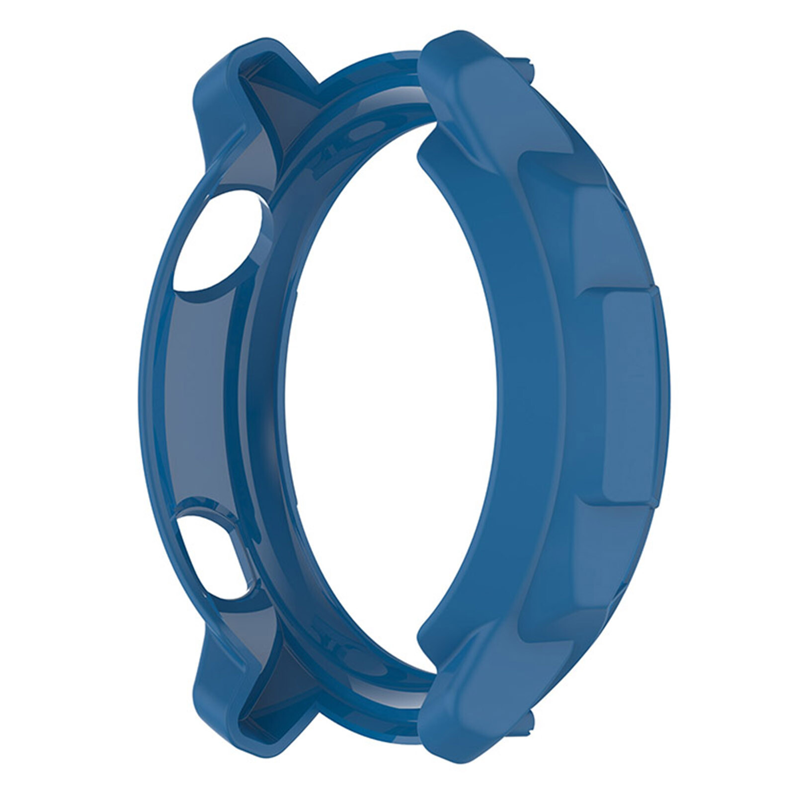Watch Case Half-Pack TPU Soft Rubber Case Protective Accessories for COROS PACE2