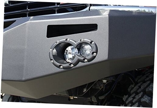 20090 Black Plastic Light Insert