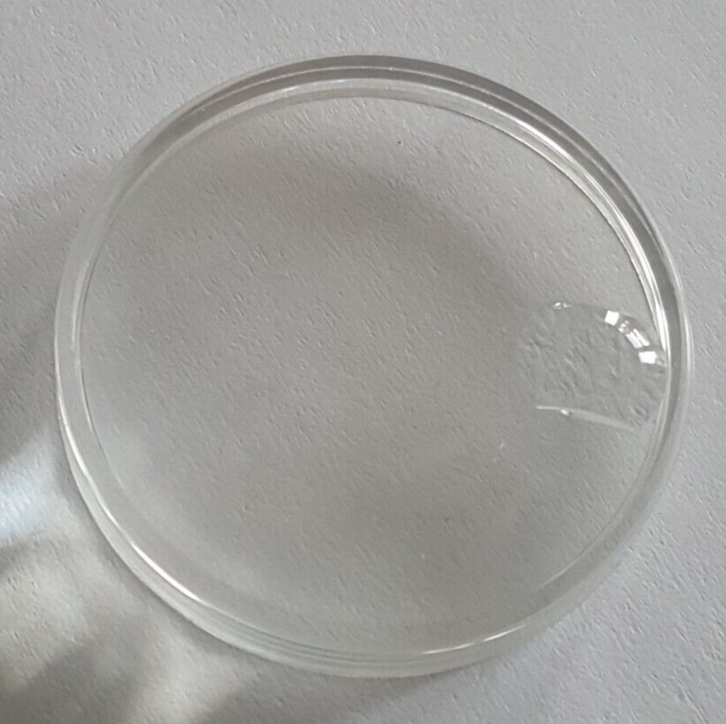 Rolex Plexiglass Crystal Number 25-125