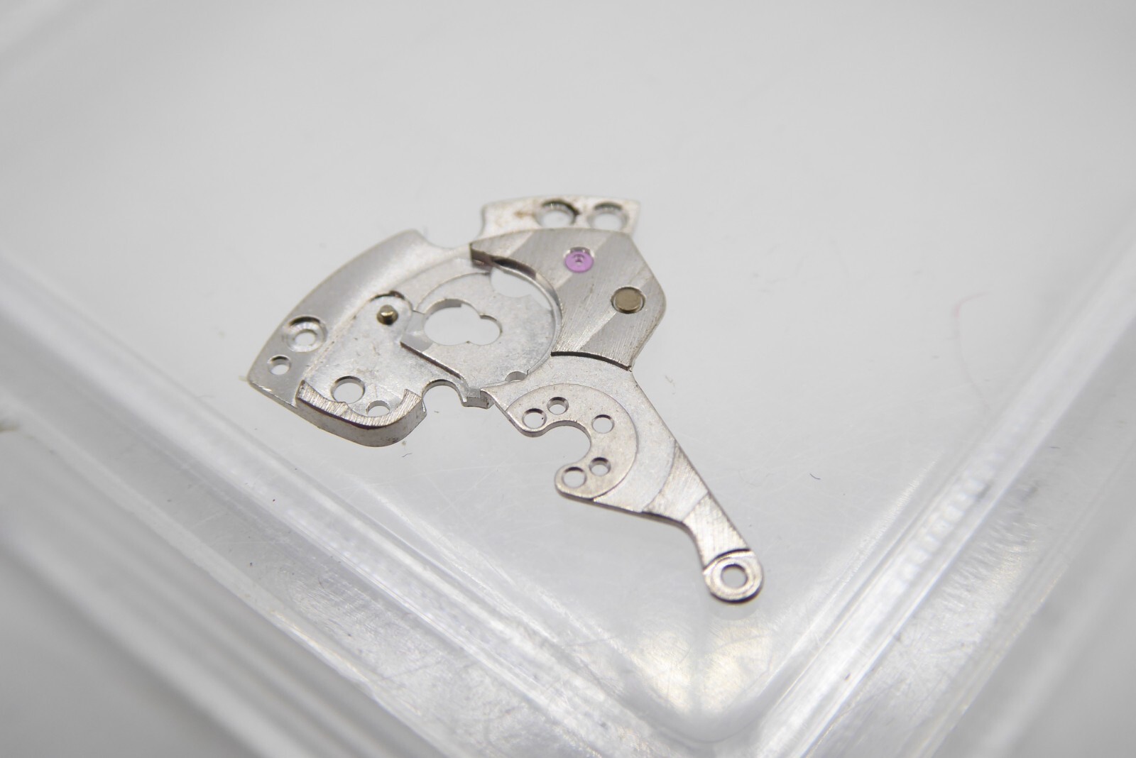 Frederic Piguet Automatic device bridge 953/950-12.050