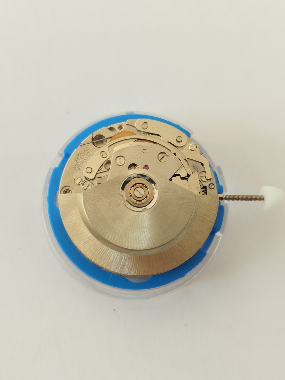 ETA/Valjoux 7750 Chronograph Automatic Movement. (R-2658)